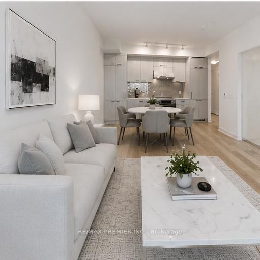 634 Church Street • #3807 • Toronto, ON photo 16