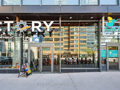Commercial/Retail for lease at 2-161 Eglinton Avenue, Toronto, Ontario, M4P 1J5 - Mount Pleasant West - MLS: C13430218