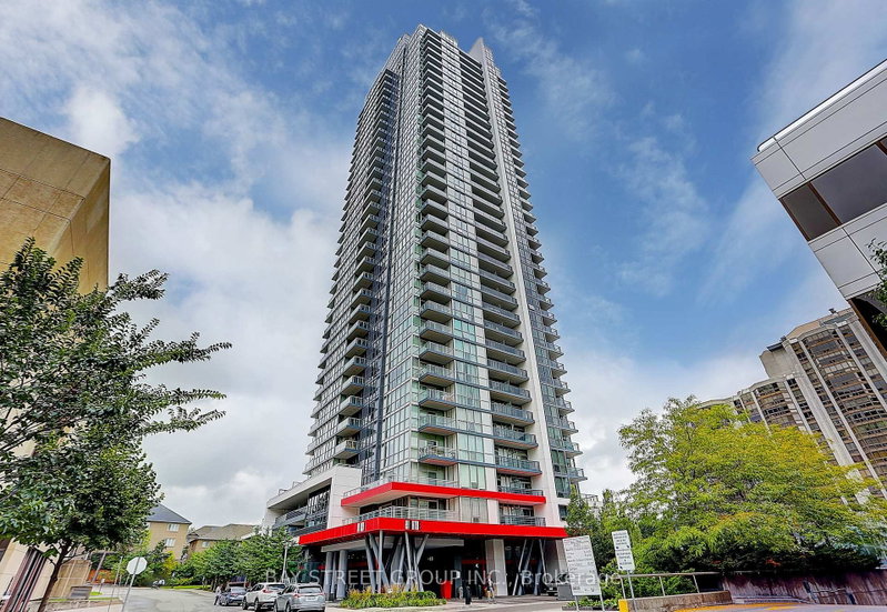 308 - 88 Sheppard Avenue E