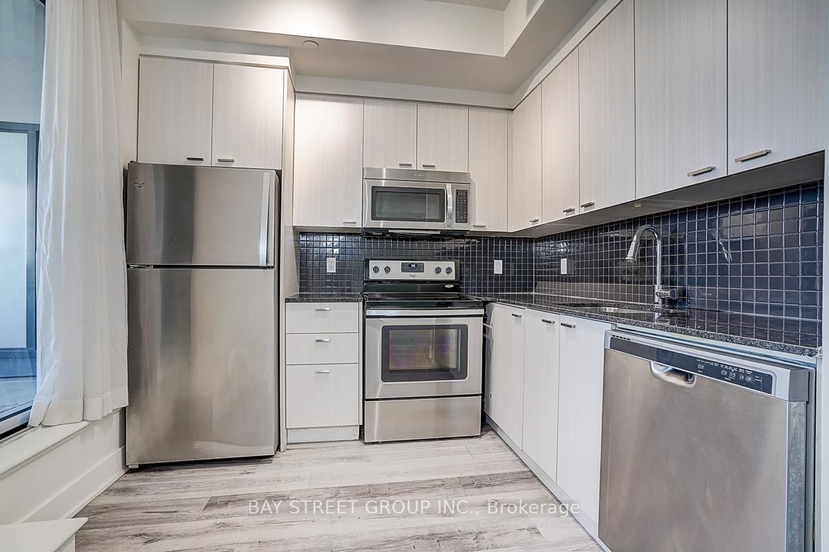 88 Sheppard Avenue E • #308 • Toronto, ON photo 18