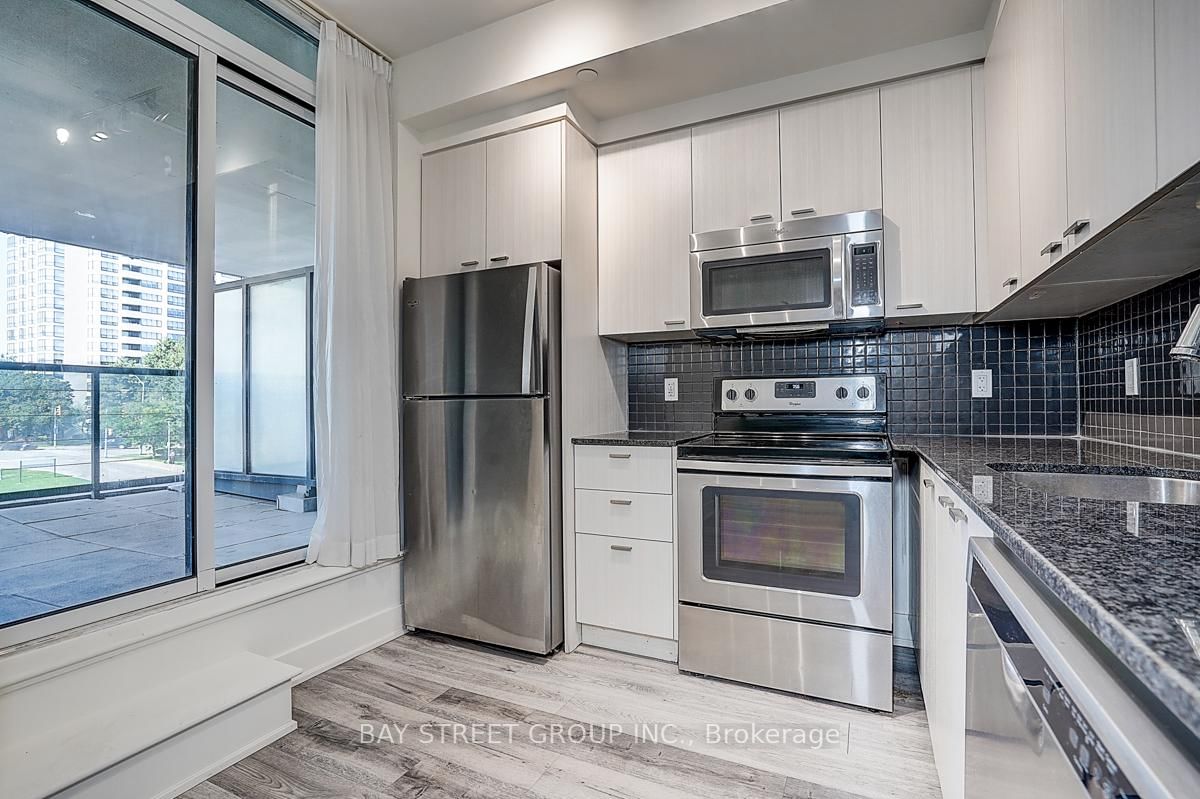88 Sheppard Avenue E • #308 • Toronto, ON photo 19