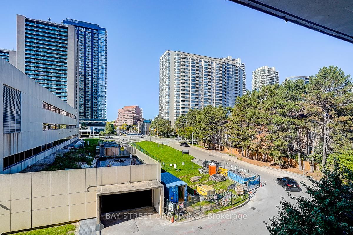 88 Sheppard Avenue E • #308 • Toronto, ON photo 28