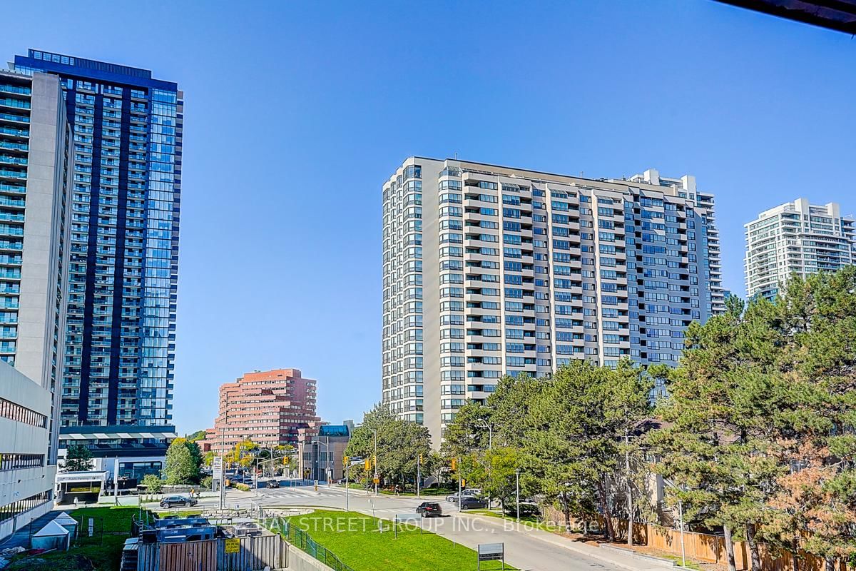 88 Sheppard Avenue E • #308 • Toronto, ON photo 29