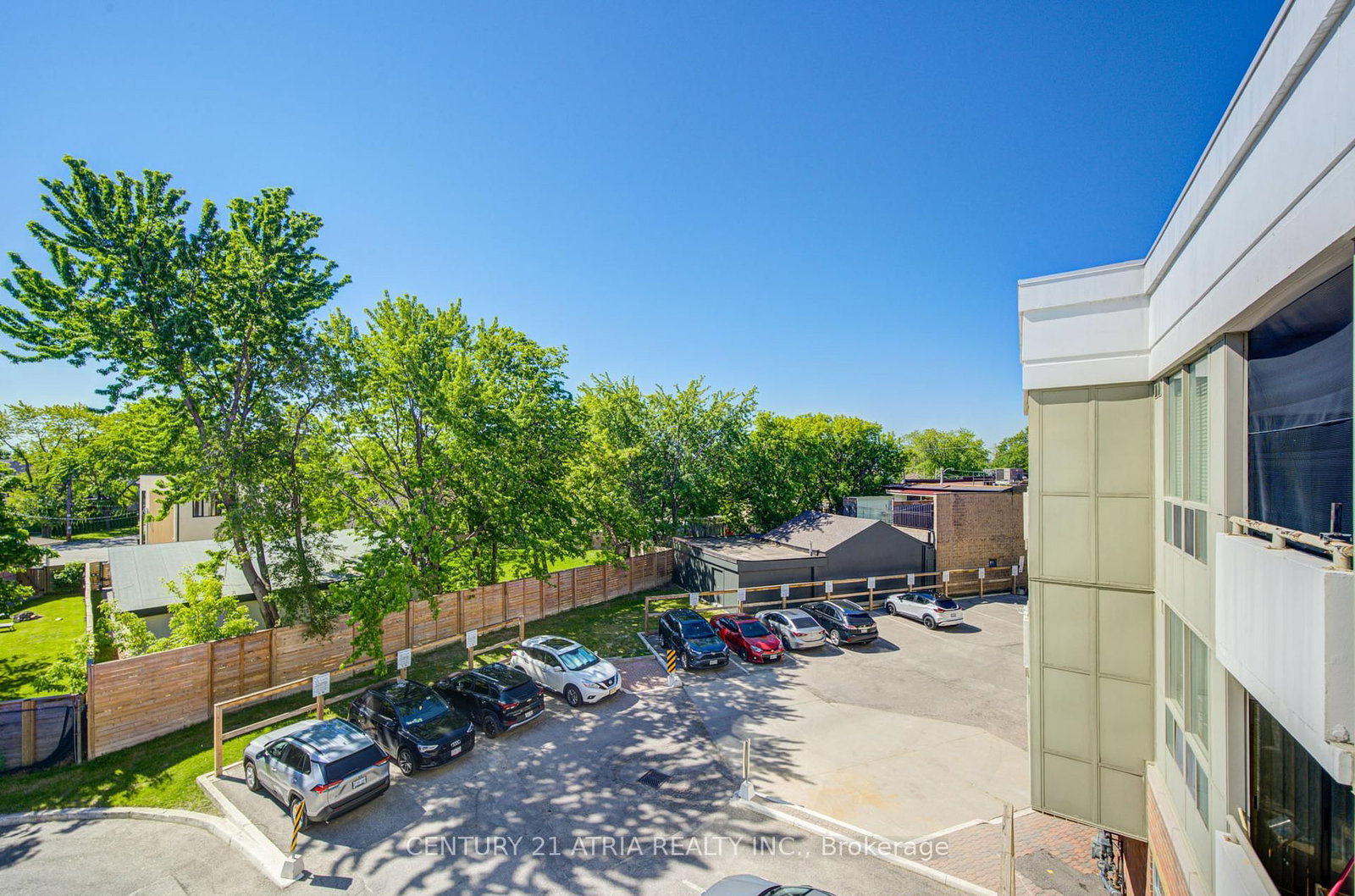897 Sheppard Avenue • #310 • Toronto, ON photo 29