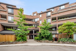 508 - 40 Sylvan Valley Way