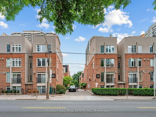 124 - 415 Jarvis Street