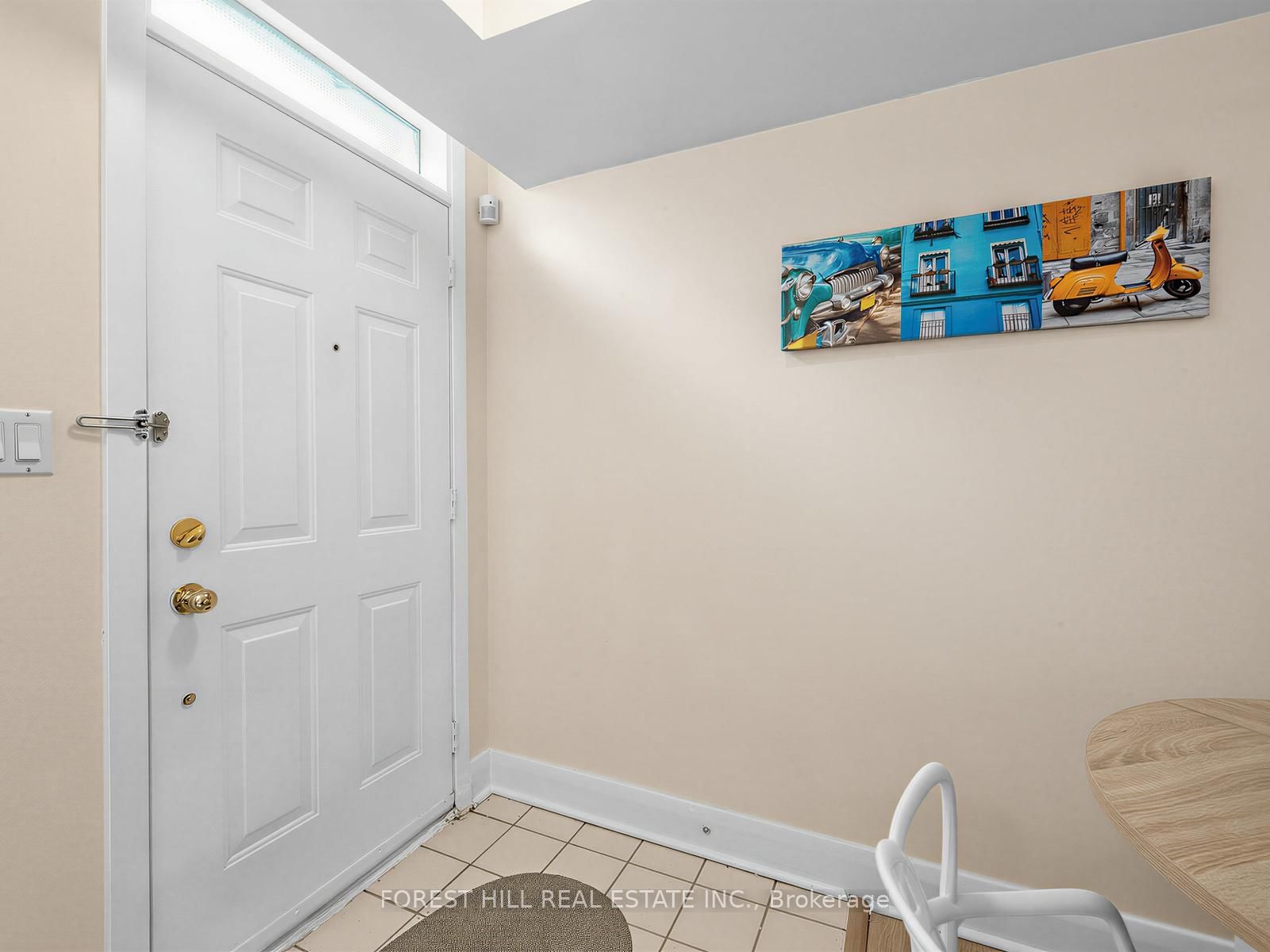 415 Jarvis Street, Unit 124