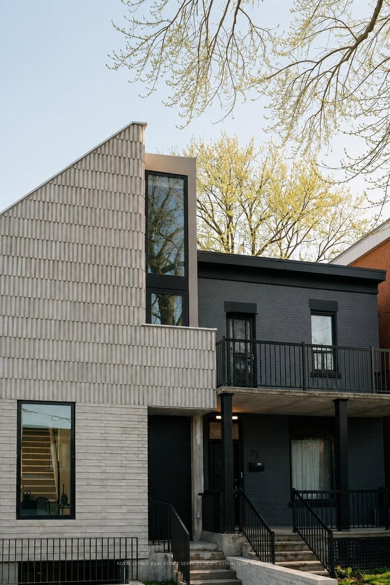 77 Northcote Avenue