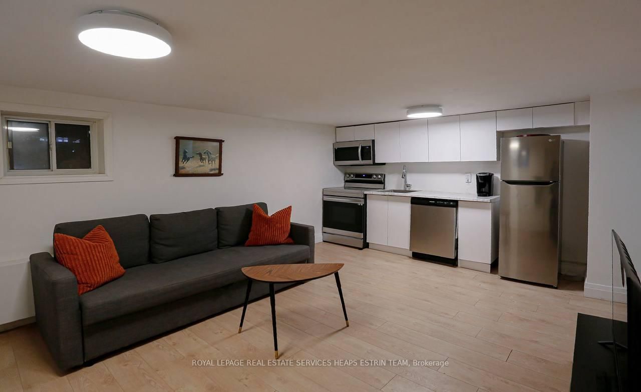 77 Northcote Avenue • Toronto, ON photo 23