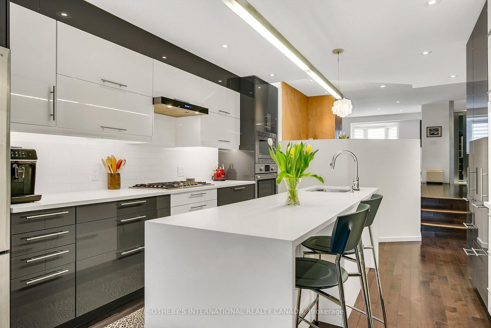 30 Sword Street • Toronto, ON photo 21