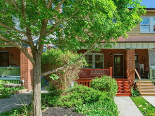5 Watford Avenue