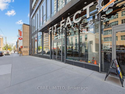 Commercial/Retail for lease at 3-161 Eglinton Avenue, Toronto, Ontario, M4P 1J5 - Mount Pleasant West - MLS: C13430832