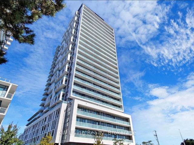2309 - 188 Fairview Mall Drive