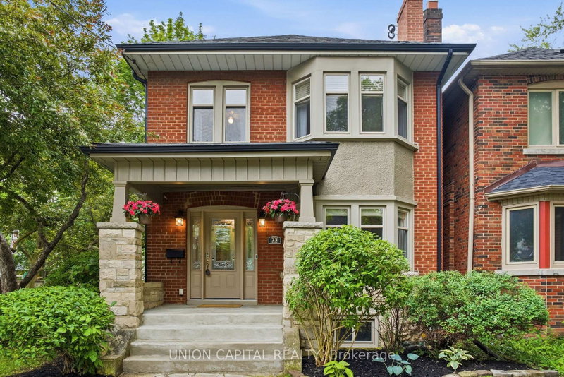 73 Florence Avenue