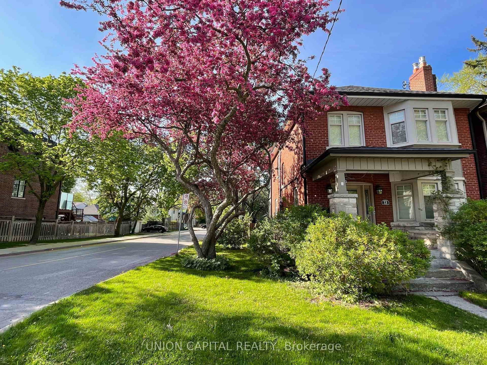 73 Florence Avenue • Toronto, ON photo 50