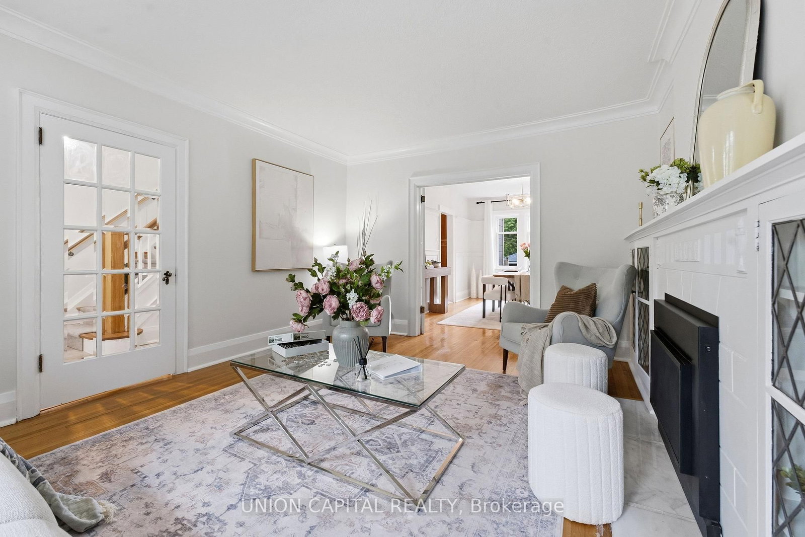 73 Florence Avenue • Toronto, ON photo 9