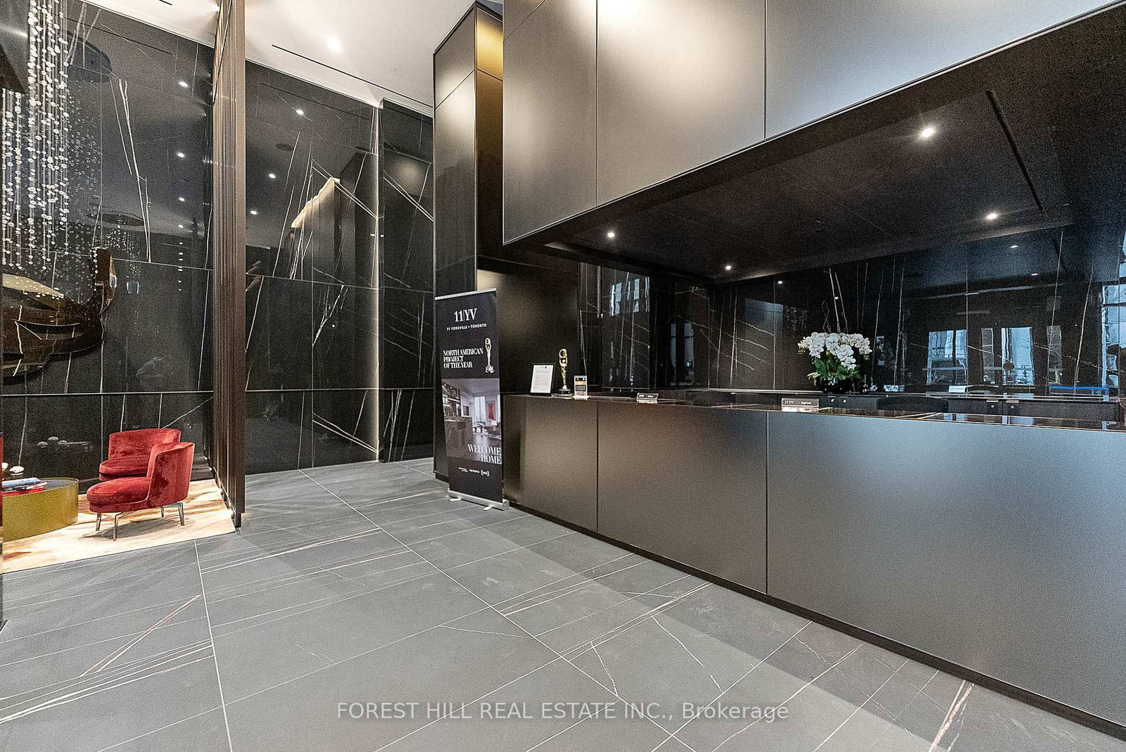 11 Yorkville Avenue • #4508 • Toronto, ON photo 15