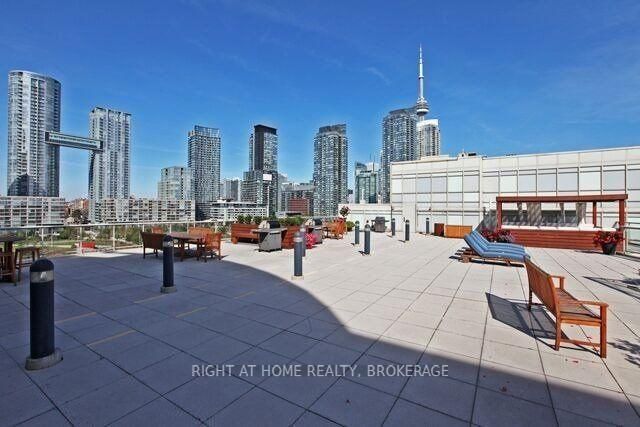550 W Queens Quay • #608 • Toronto, ON photo 26