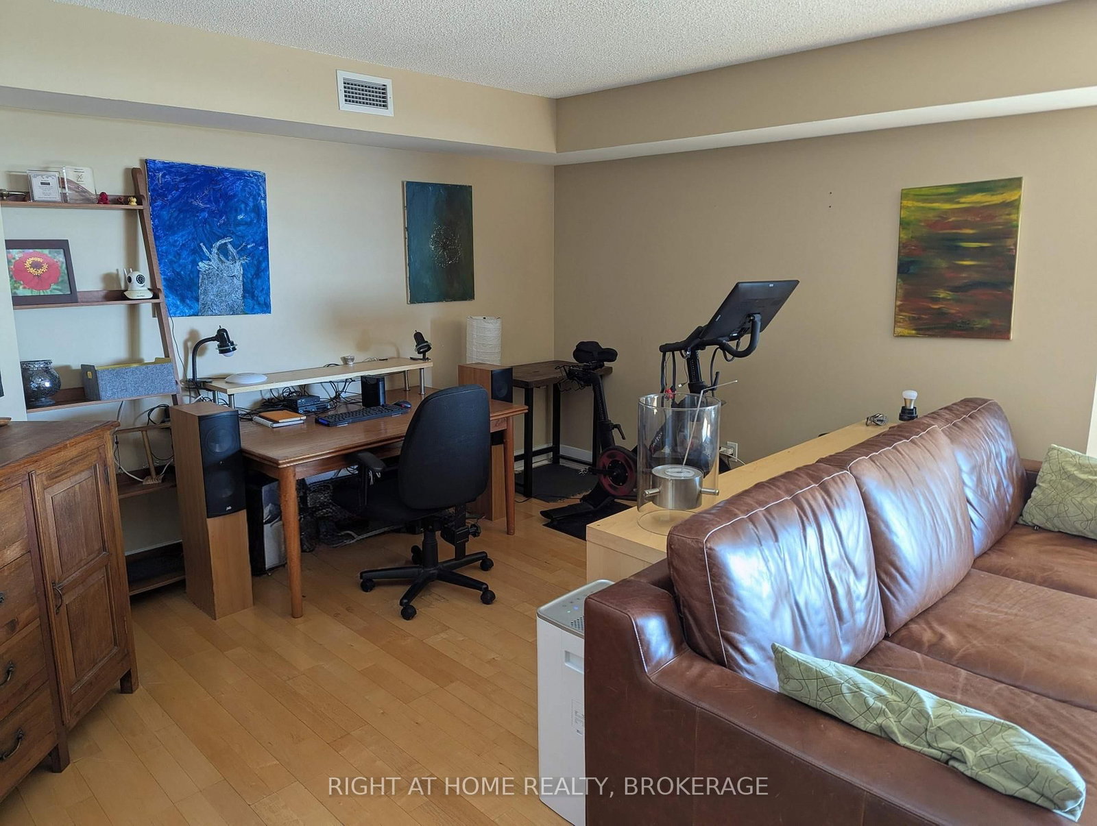 550 W Queens Quay • #608 • Toronto, ON photo 9