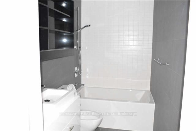 32 Trolley Crescent • #1223 • Toronto, ON photo 11