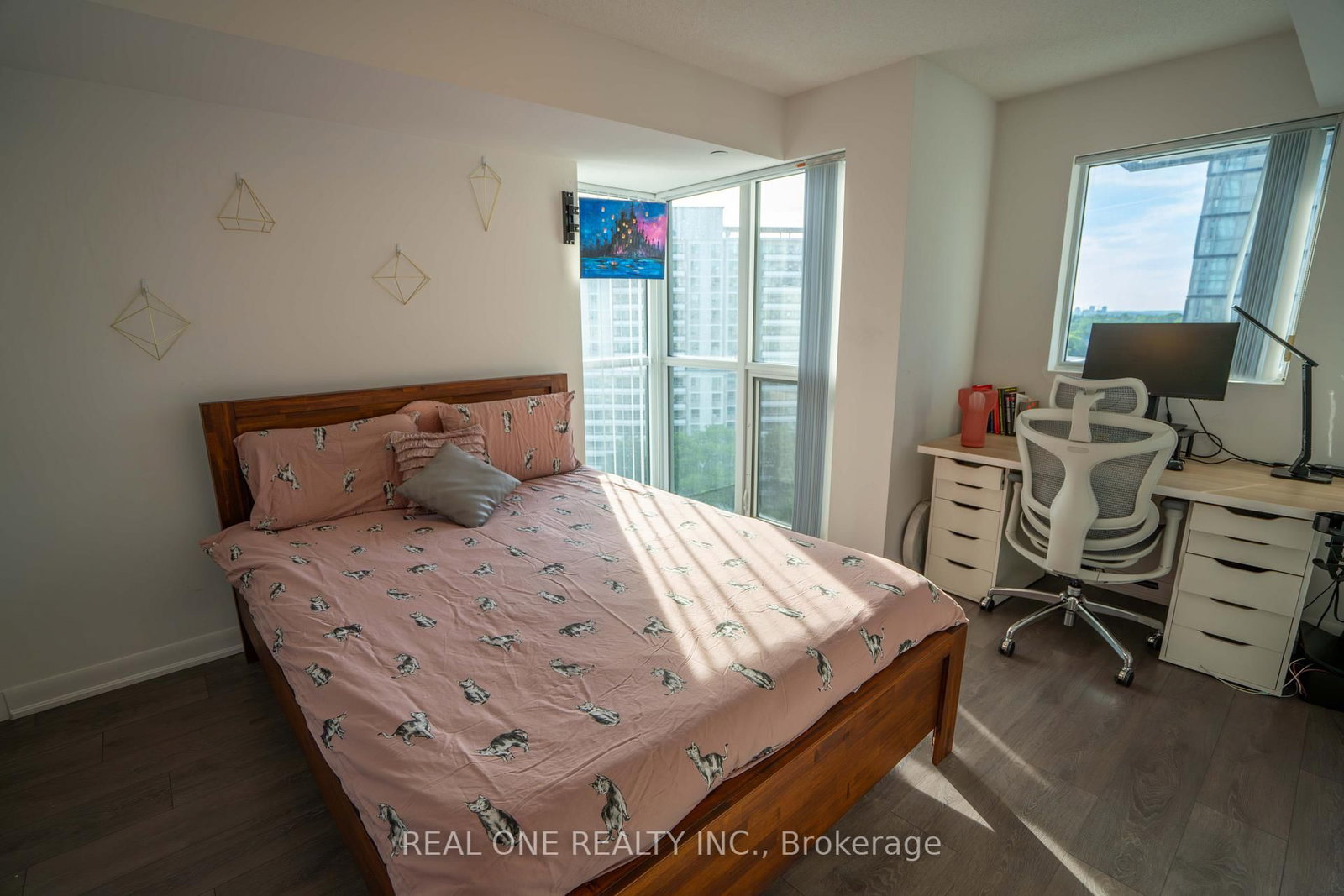 5168 Yonge Street • #1107 • Toronto, ON photo 17