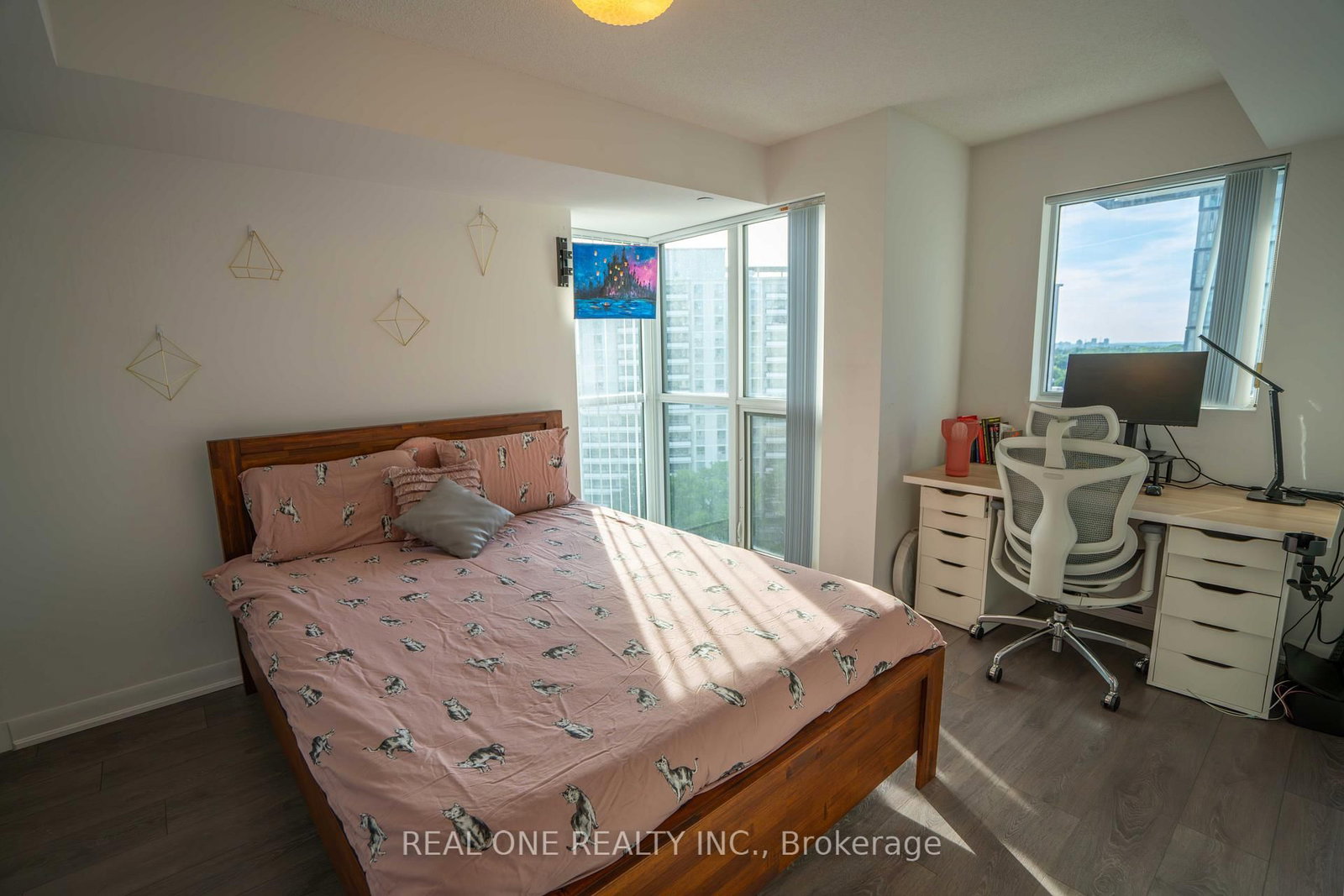 5168 Yonge Street • #1107 • Toronto, ON photo 18