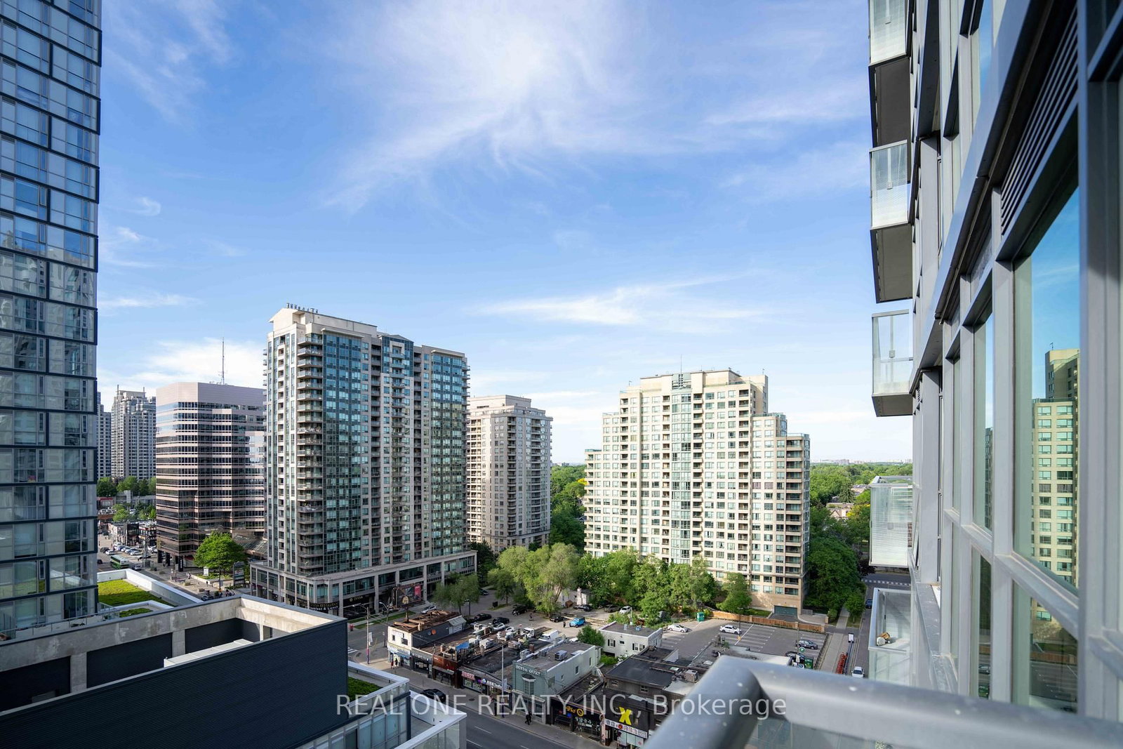 5168 Yonge Street • #1107 • Toronto, ON photo 25