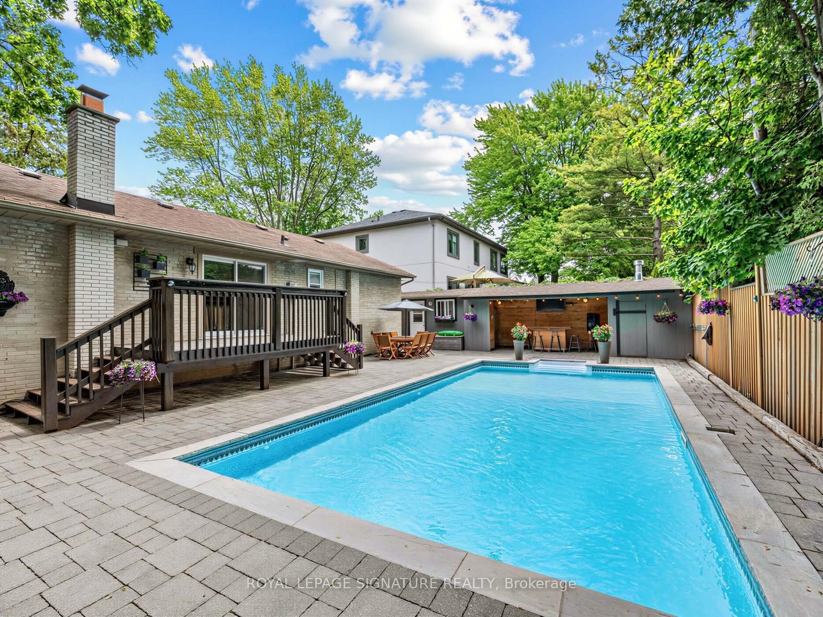83 Berkinshaw Crescent • Toronto, ON photo 27