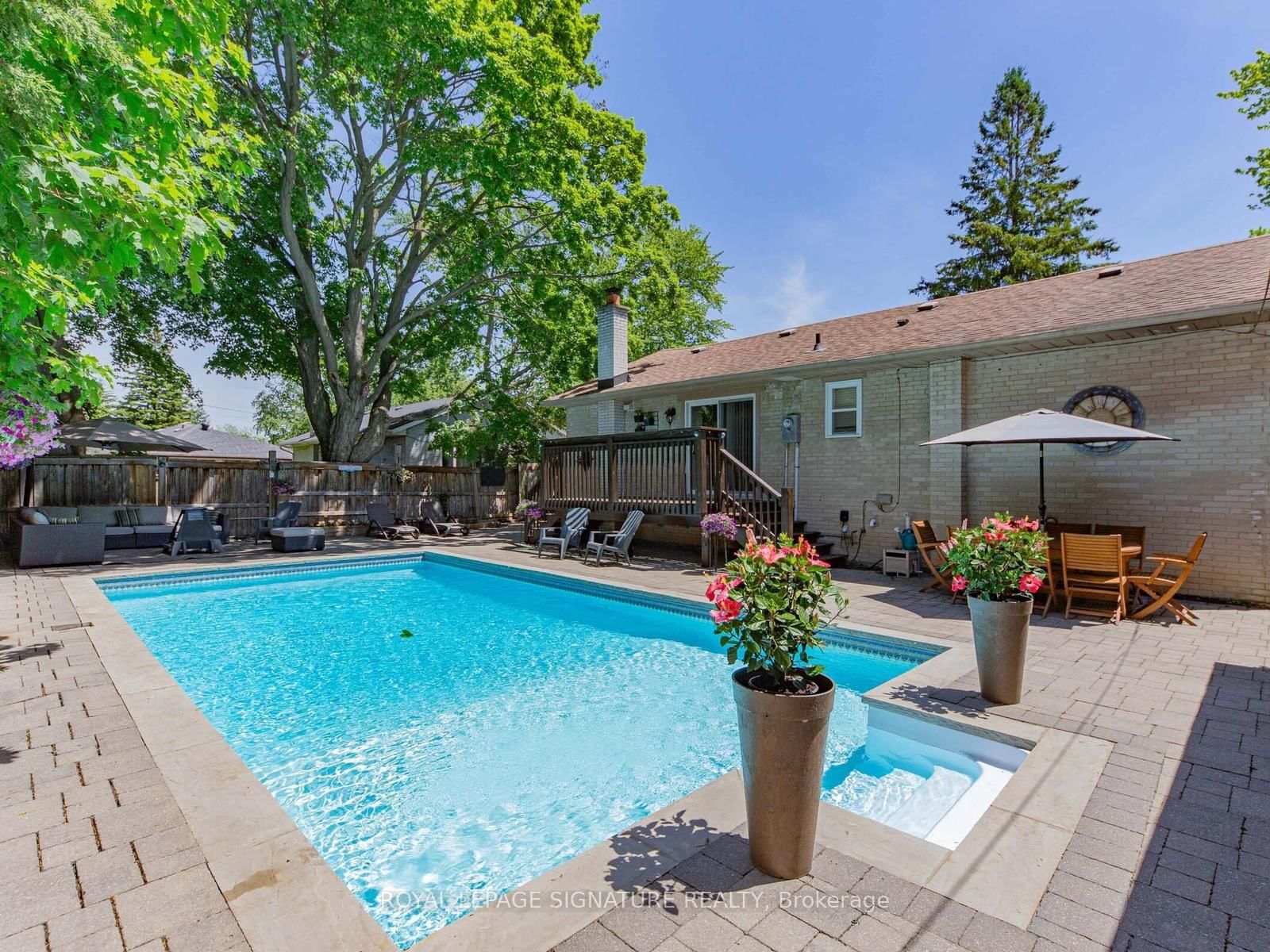 83 Berkinshaw Crescent • Toronto, ON photo 29