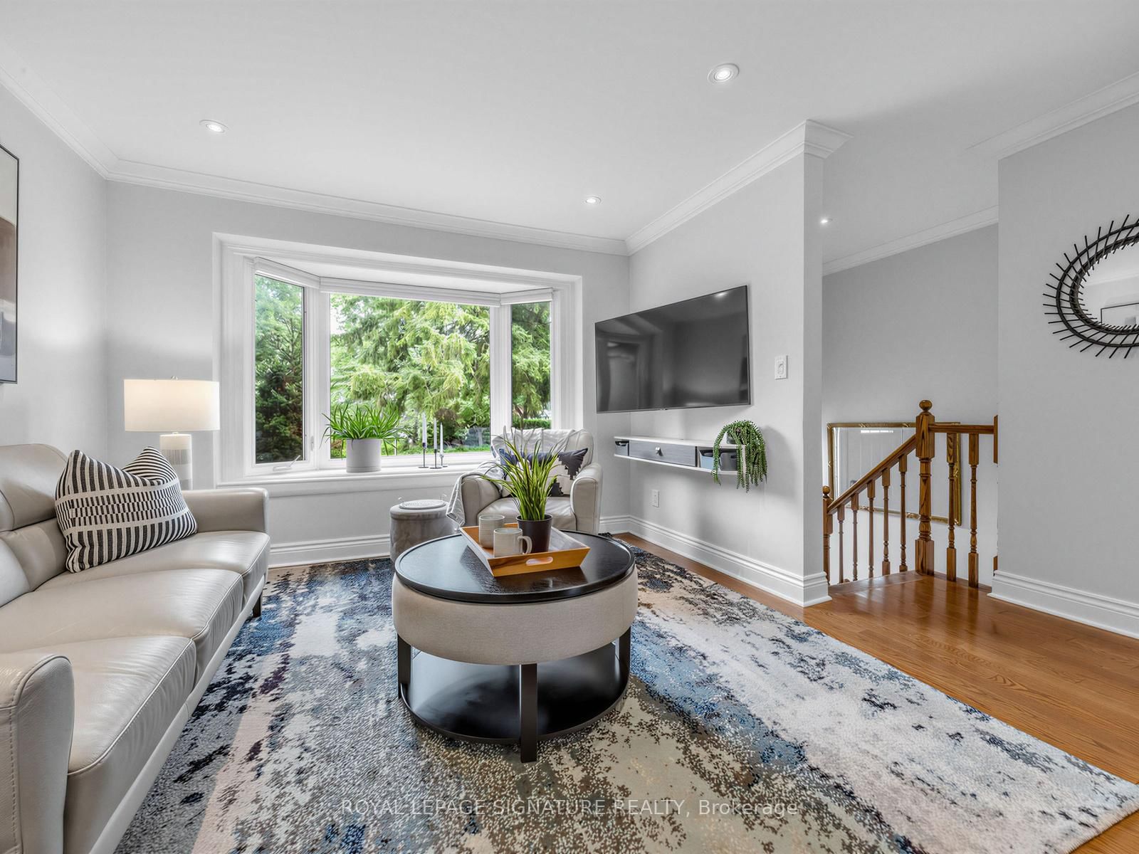83 Berkinshaw Crescent, Toronto, ON, photo 3