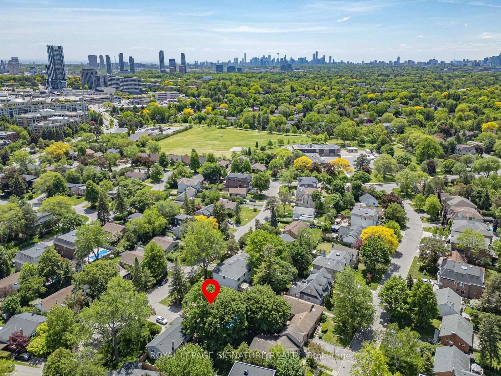 83 Berkinshaw Crescent • Toronto, ON photo 39