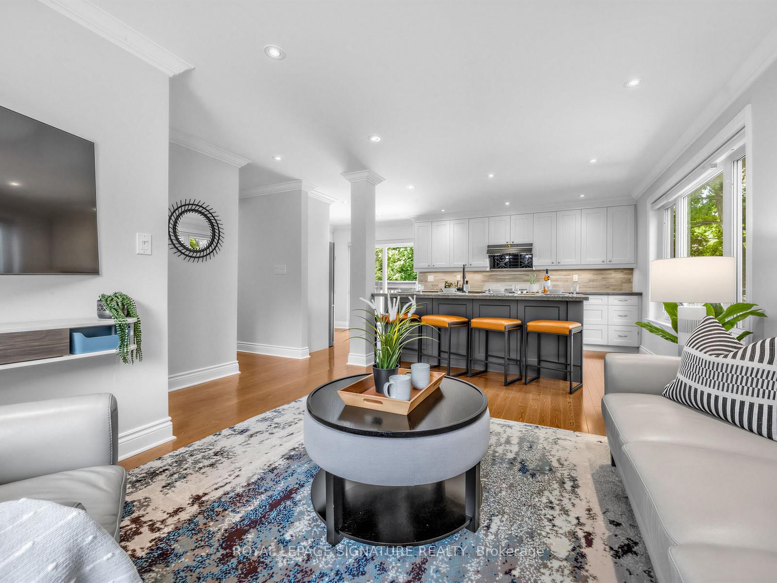 83 Berkinshaw Crescent, Toronto, ON, photo 5
