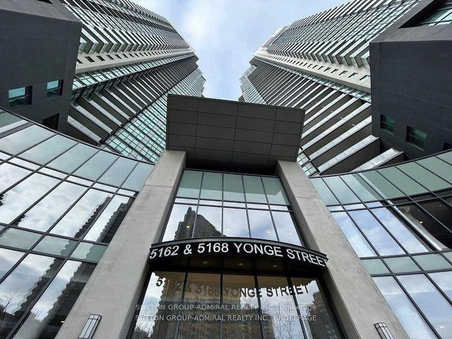2705 - 5168 Yonge Street