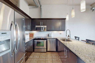 Condo leased at 1101-700 King Street, Toronto, Ontario, M5V 2Y6 - Niagara - MLS: C13431946