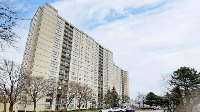 409 - 5 Parkway Forest Drive