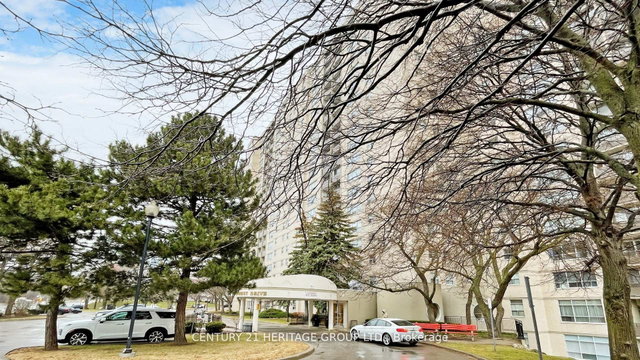 409 - 5 Parkway Forest Drive