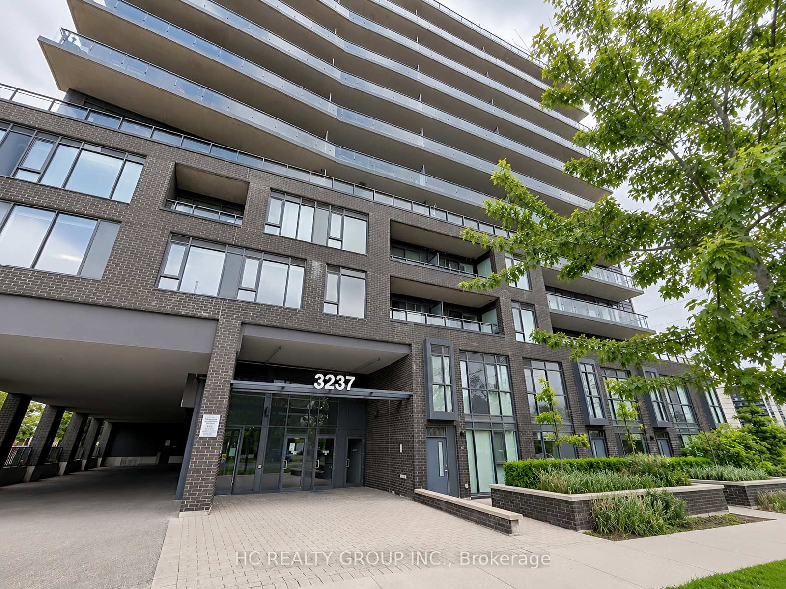 Property at 3237 Bayview