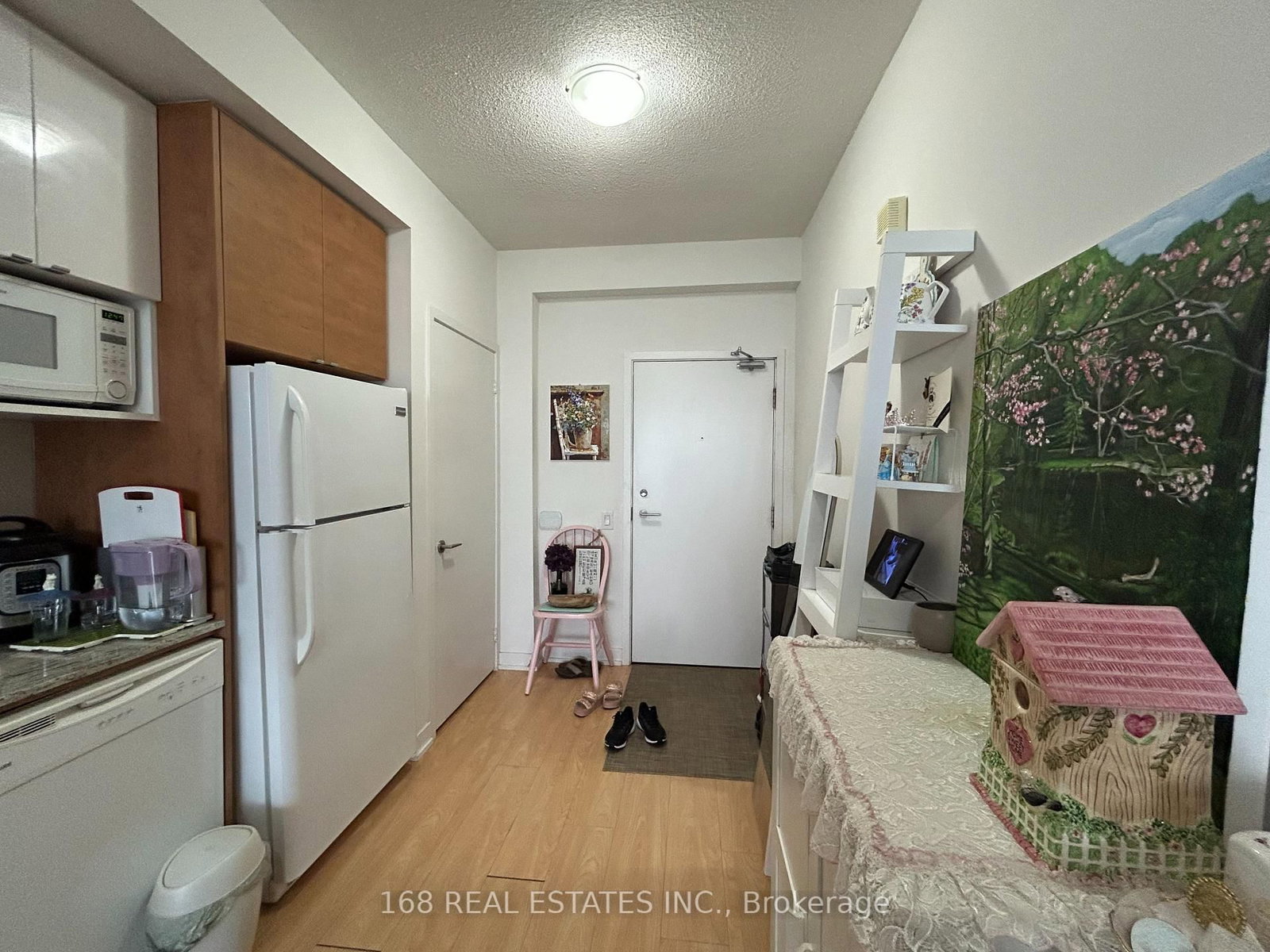 2002-121 McMahon Drive, Toronto, ON, photo 3