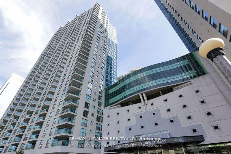601 - 77 Harbour Square