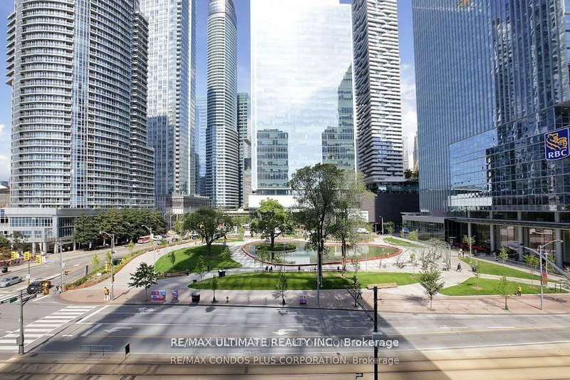 77 Harbour Toronto,ON M5J 2S2 — Photo 12