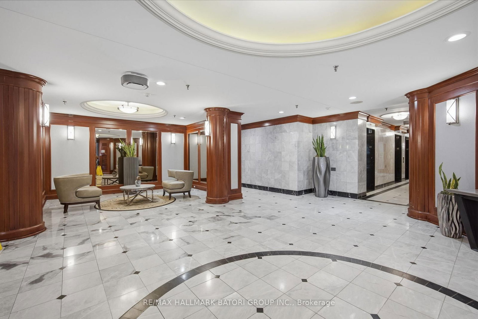 1121 W Steeles Avenue • #514 • Toronto, ON photo 23