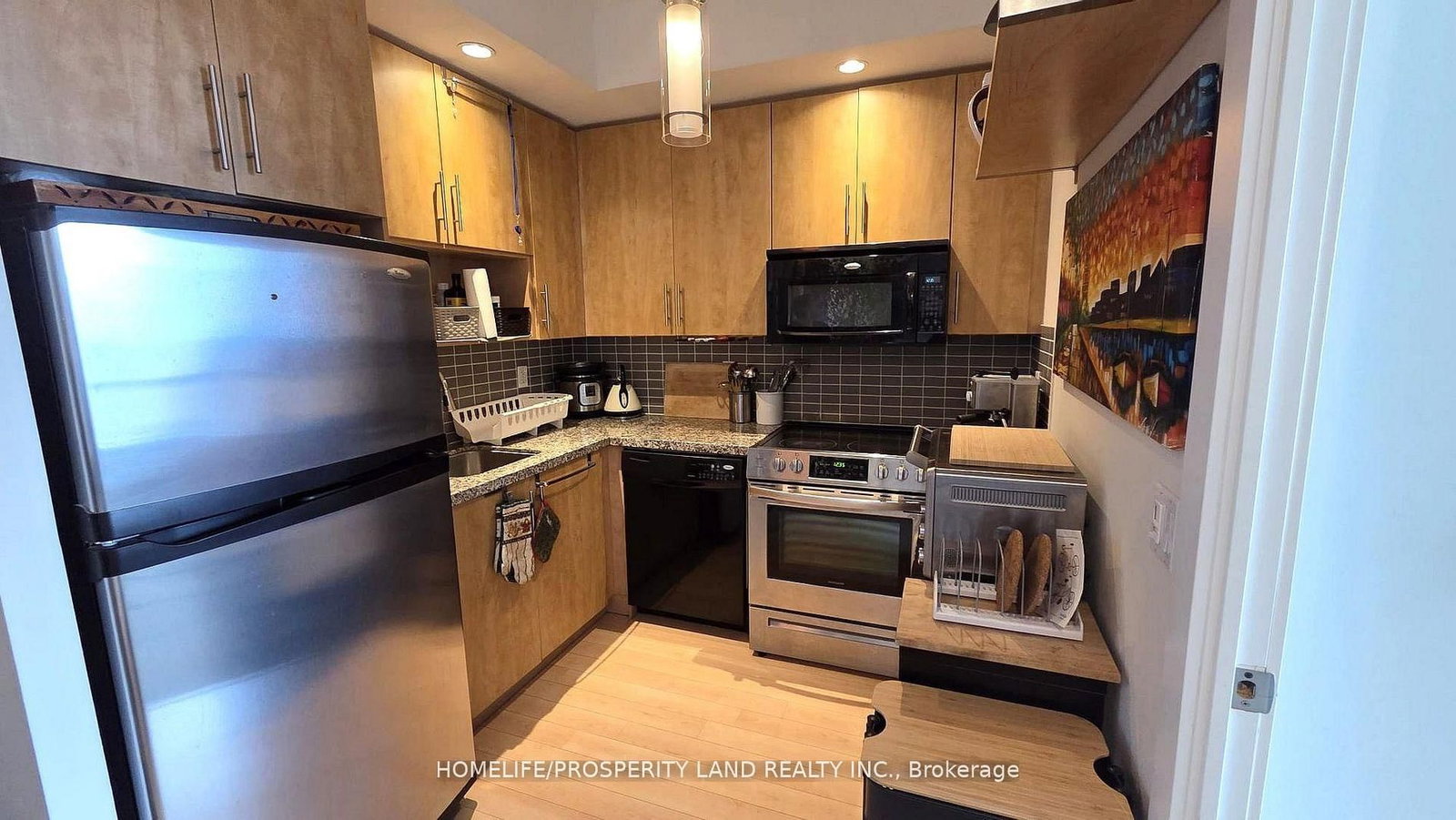 1706-120 Homewood Avenue, Toronto, ON, photo 5