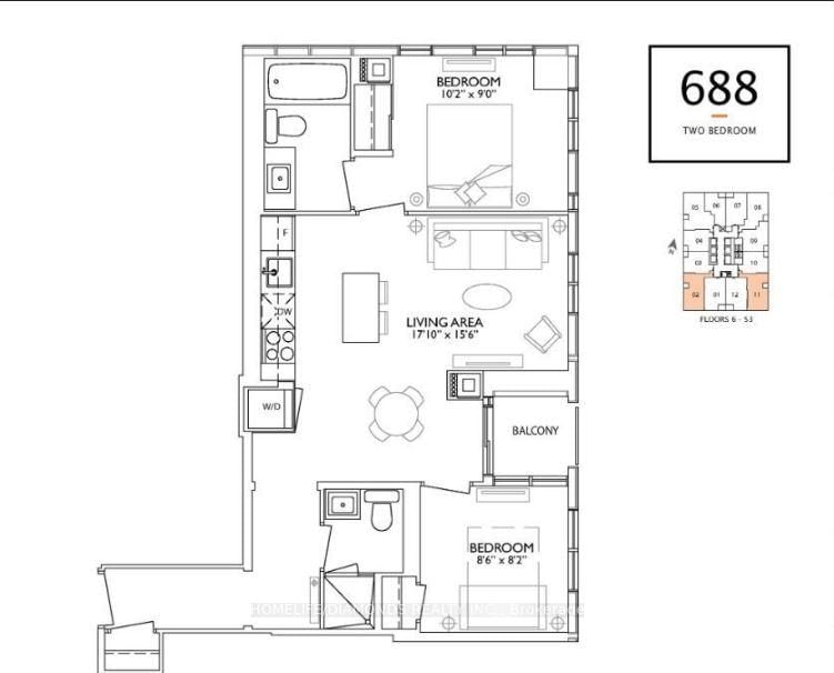 1 Yorkville Avenue • #3302 • Toronto, ON photo 27