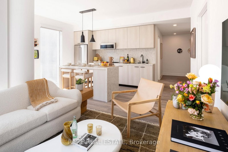 1209 - 25 Dalhousie Street