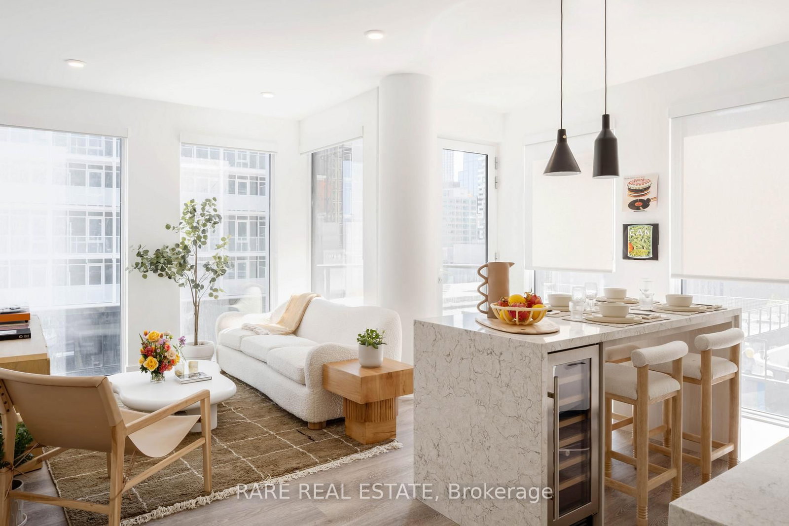 1209-25 Dalhousie Street, Toronto, ON, photo 5