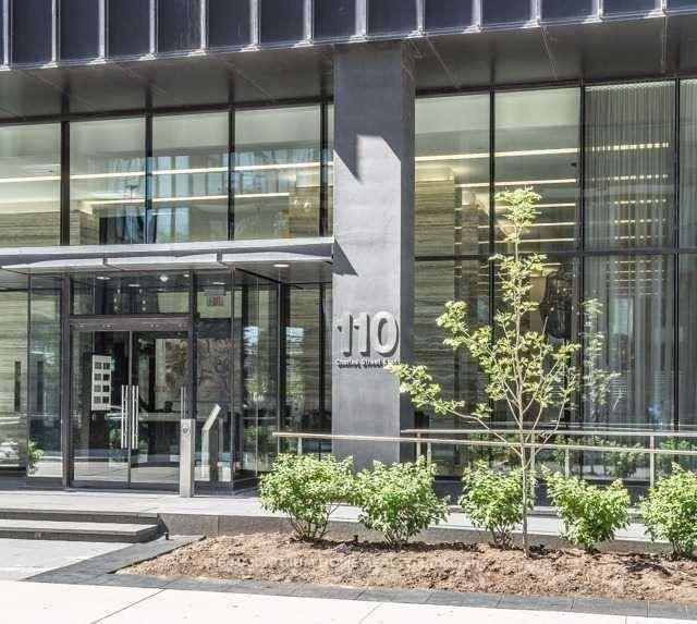 2110 - 110 Charles Street E