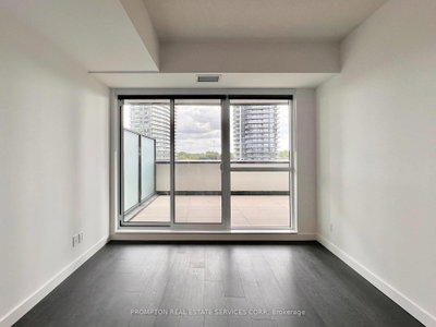 Unit 569 — 68 Esther Shiner Boulevard — photo 4