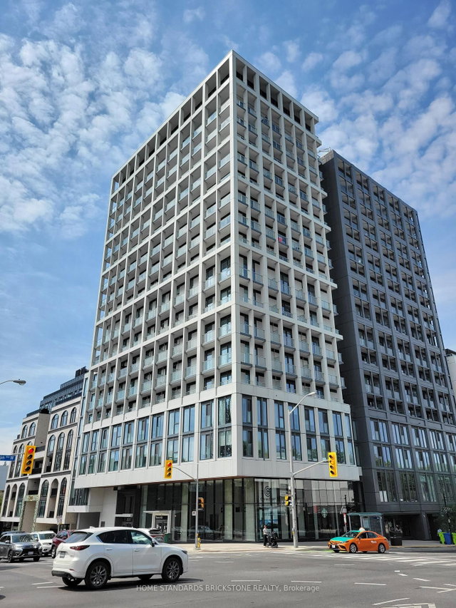 1017 - 2020 Bathurst Street