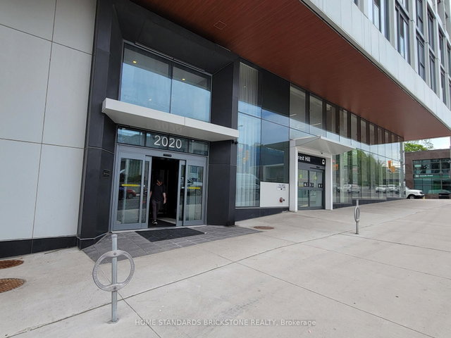 1017 - 2020 Bathurst Street