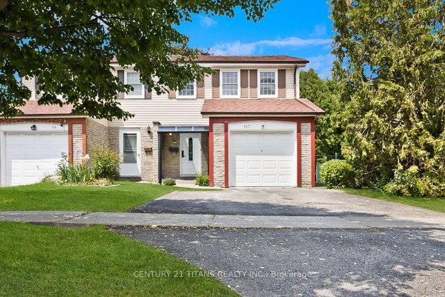 117 Sexton Crescent